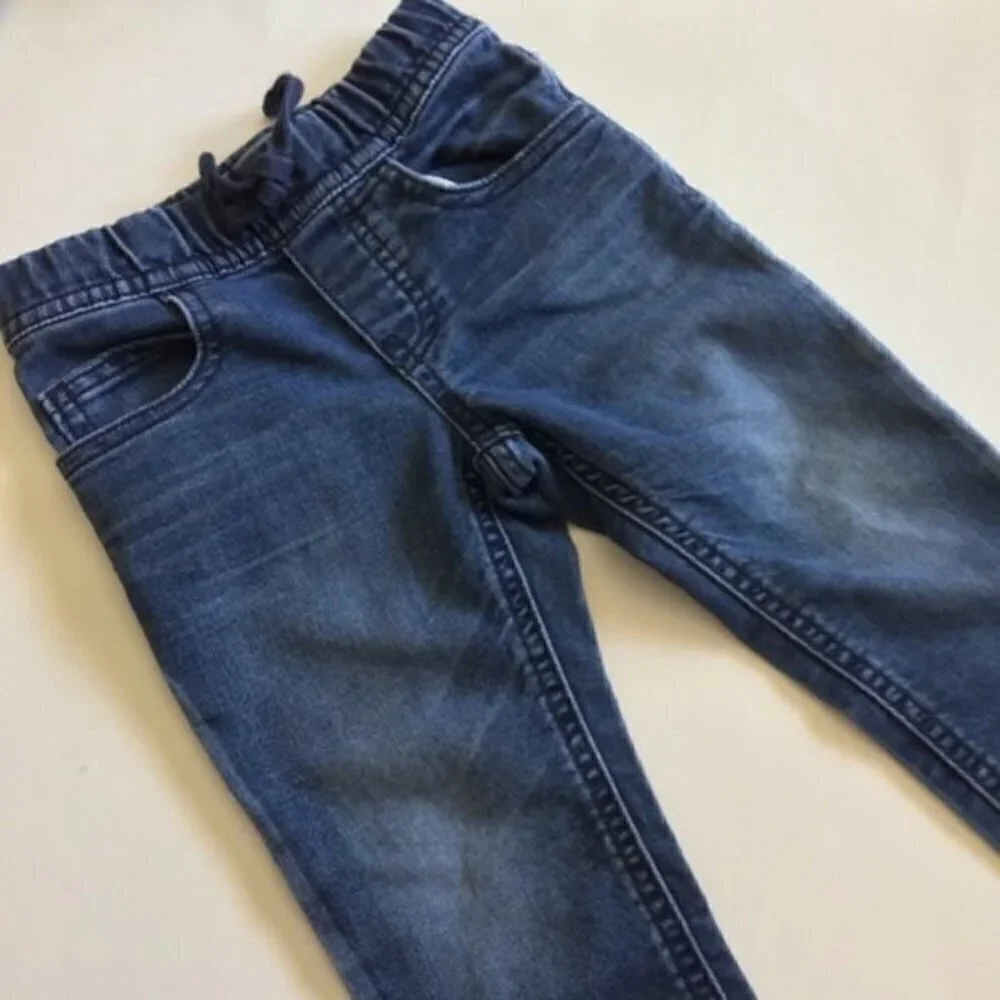 BABY GAP BLUE JEANS GREAT CONDITION